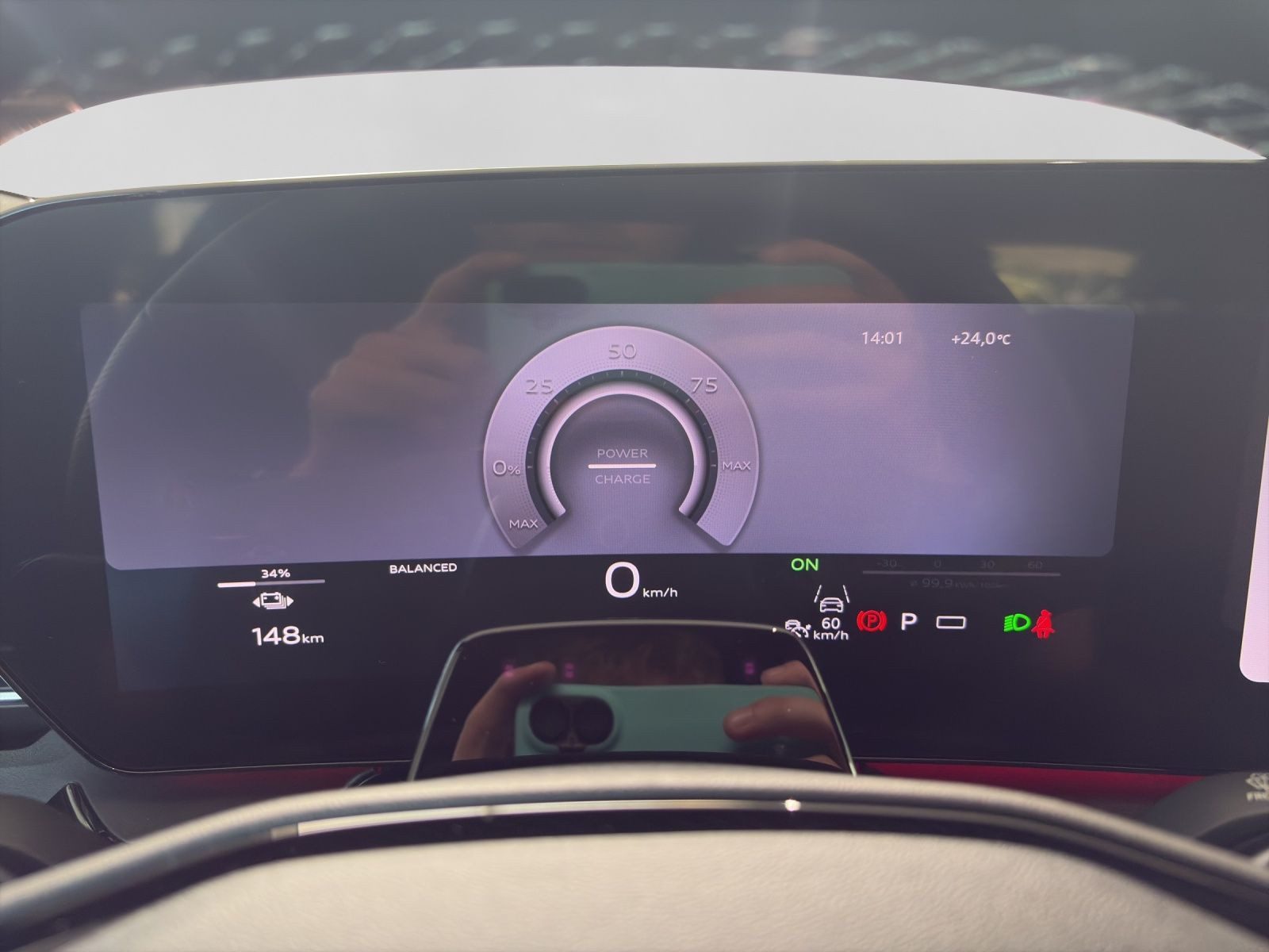 Audi Q6 e-tron – Bild 10