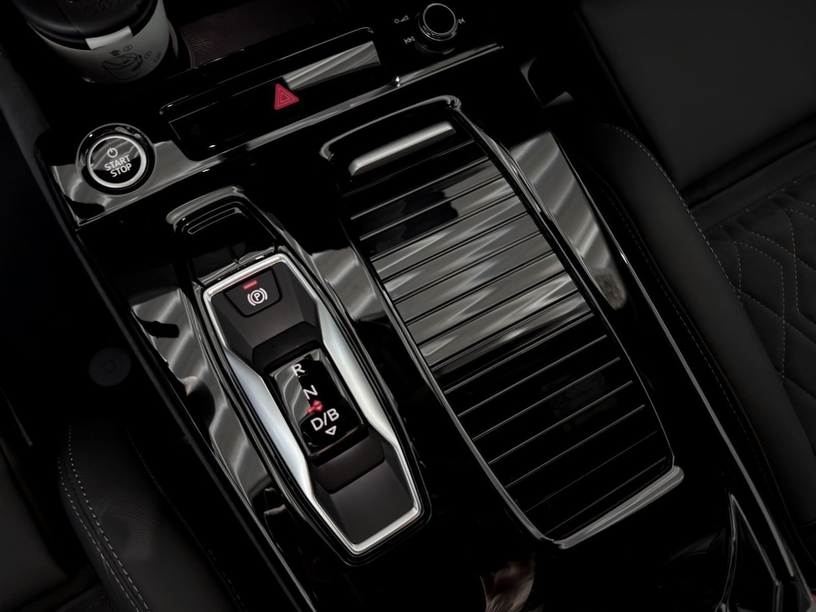 Audi Q6 e-tron – Bild 11