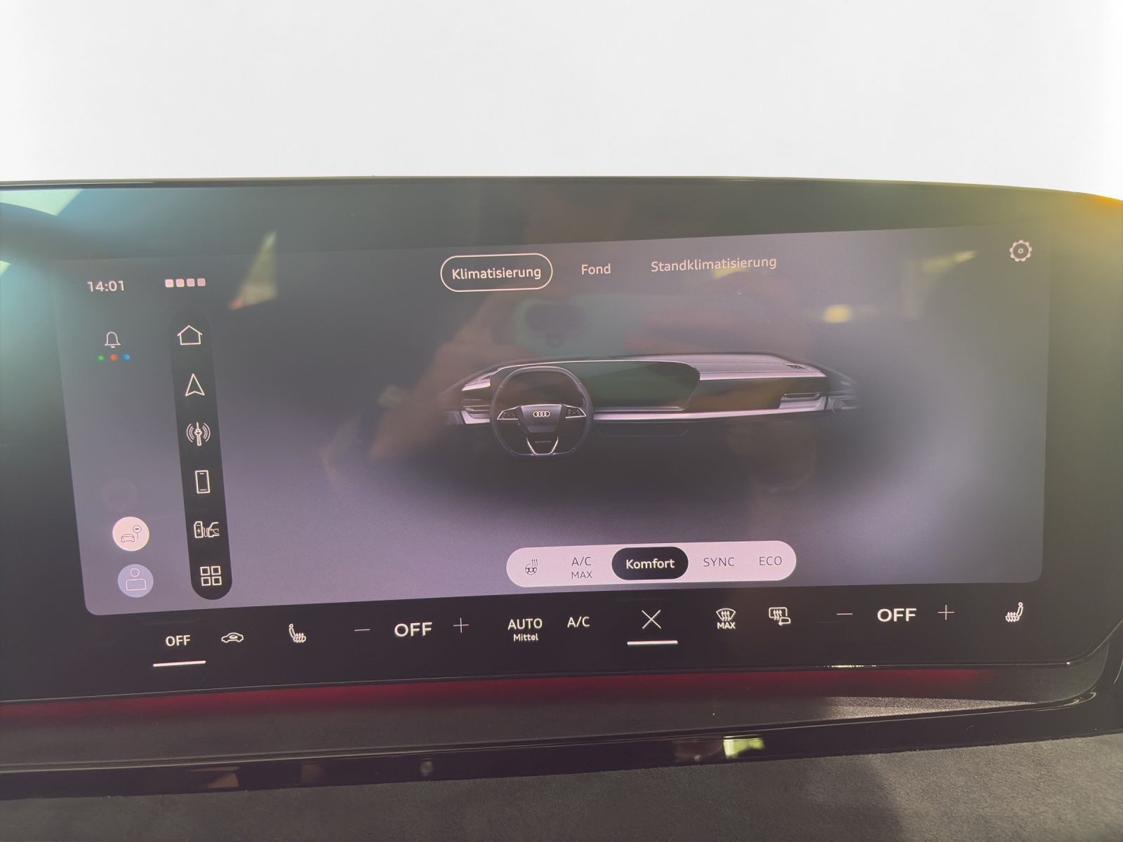 Audi Q6 e-tron – Bild 13