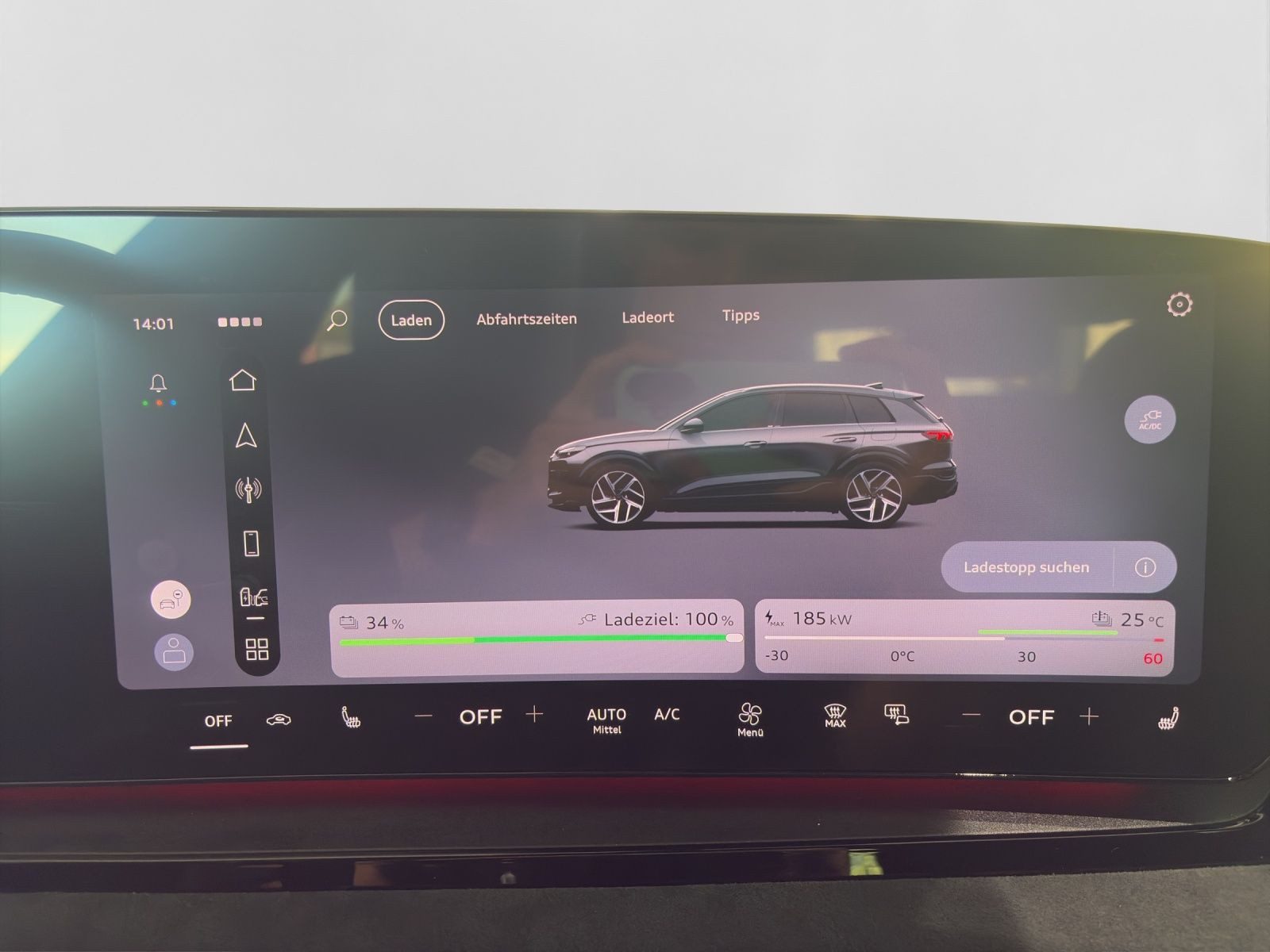 Audi Q6 e-tron – Bild 14