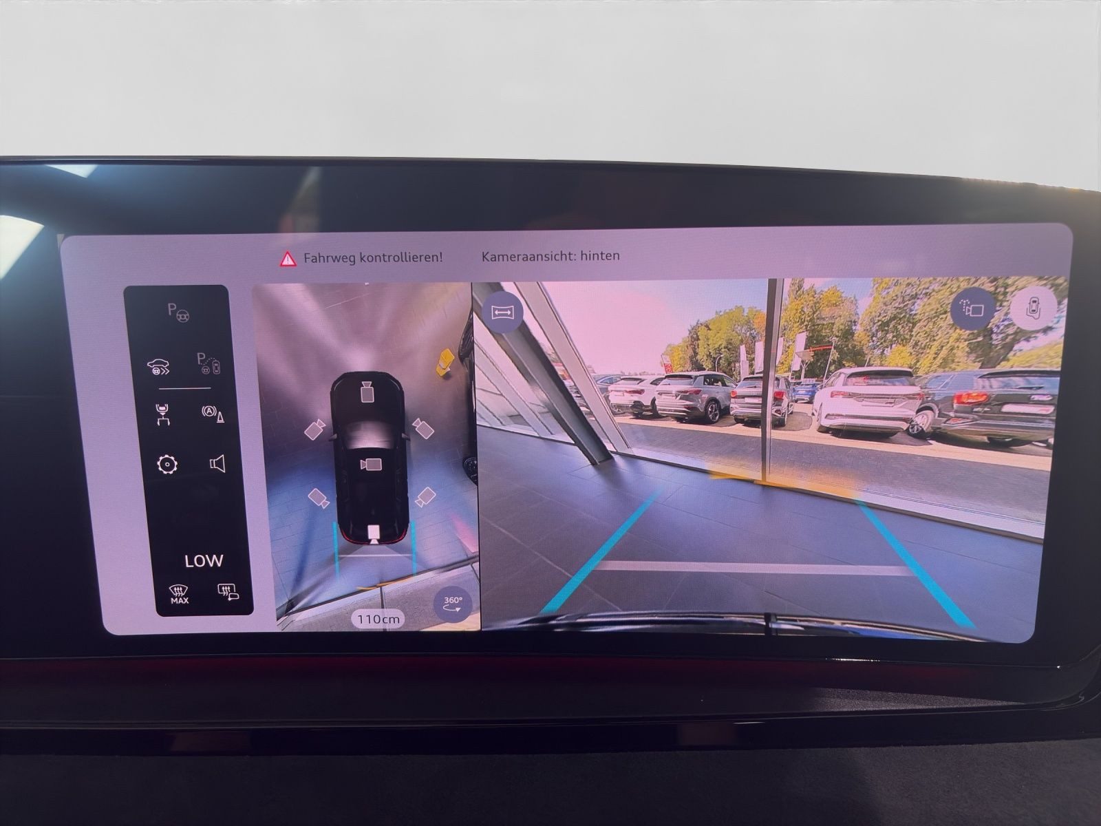 Audi Q6 e-tron – Bild 15