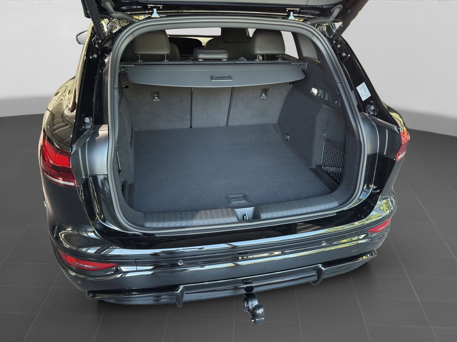 Audi Q6 e-tron – Bild 17