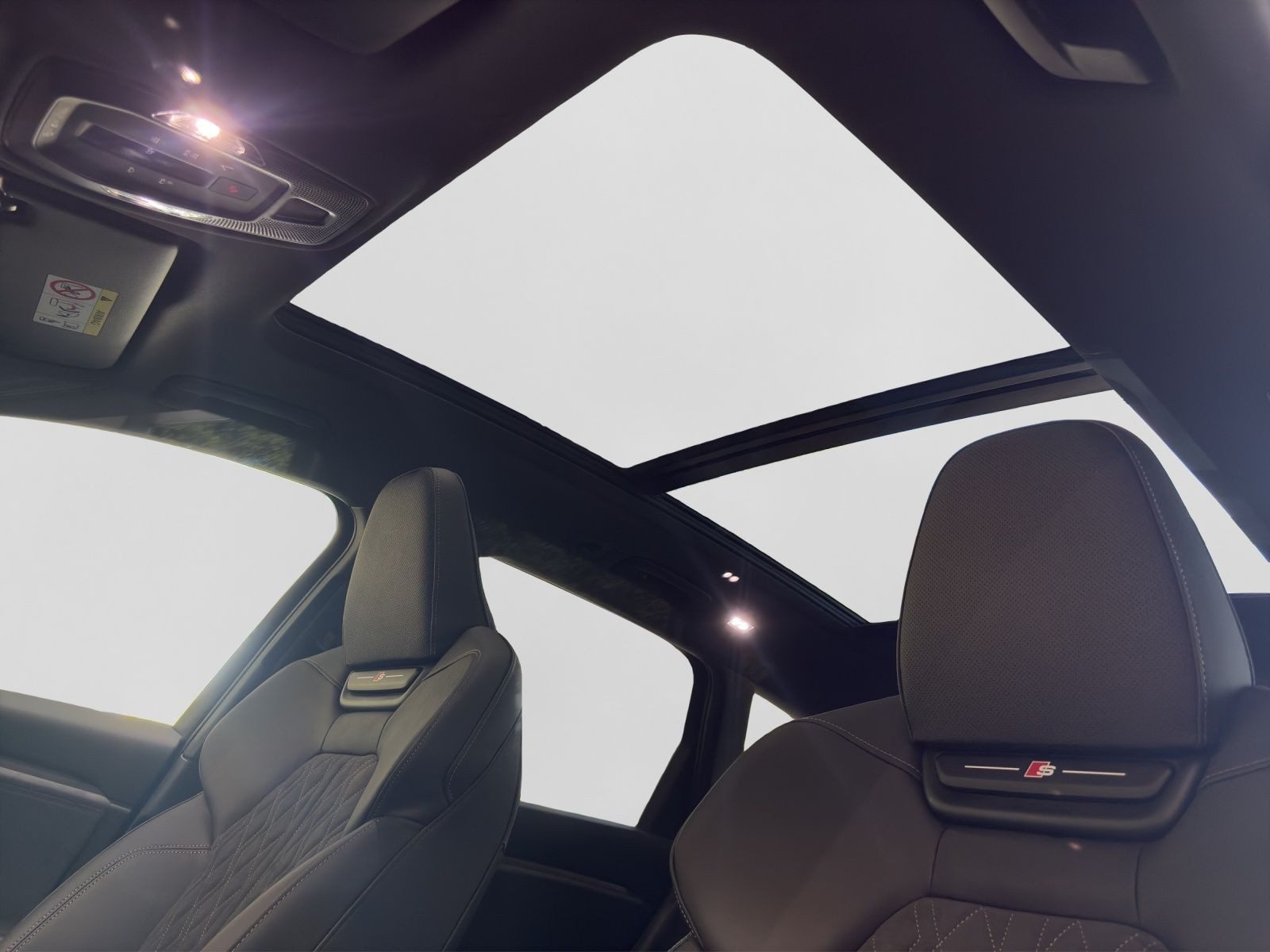 Audi Q6 e-tron – Bild 18