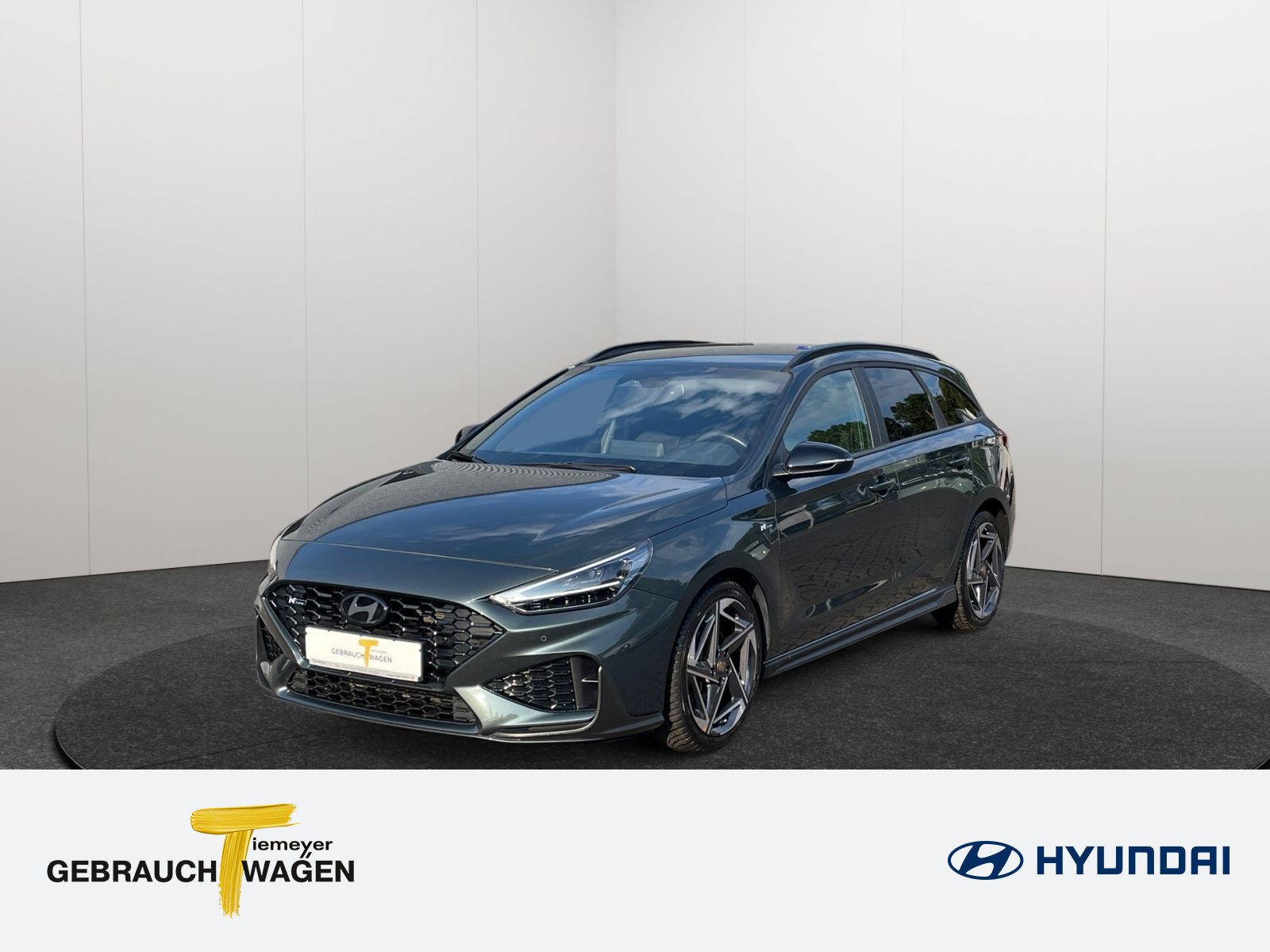 Hyundai i30 – Foto 1