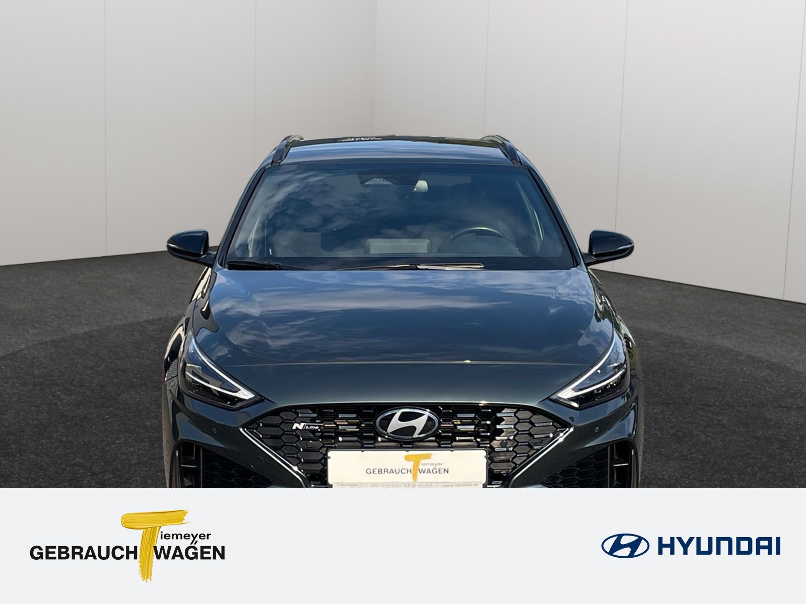 Hyundai i30 – Foto 2