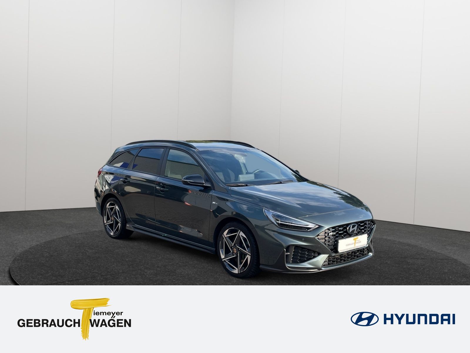 Hyundai i30 – Foto 3