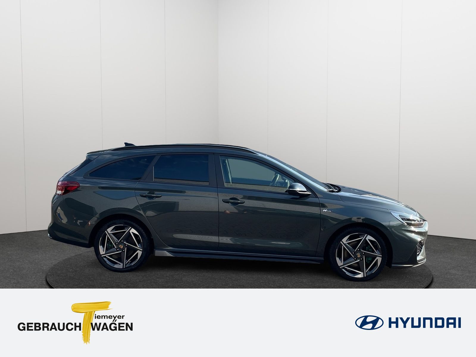 Hyundai i30 – Foto 4