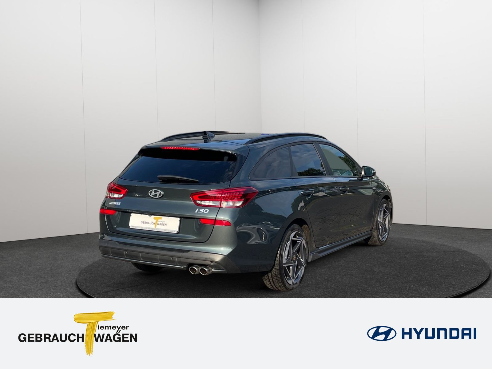 Hyundai i30 – Foto 5