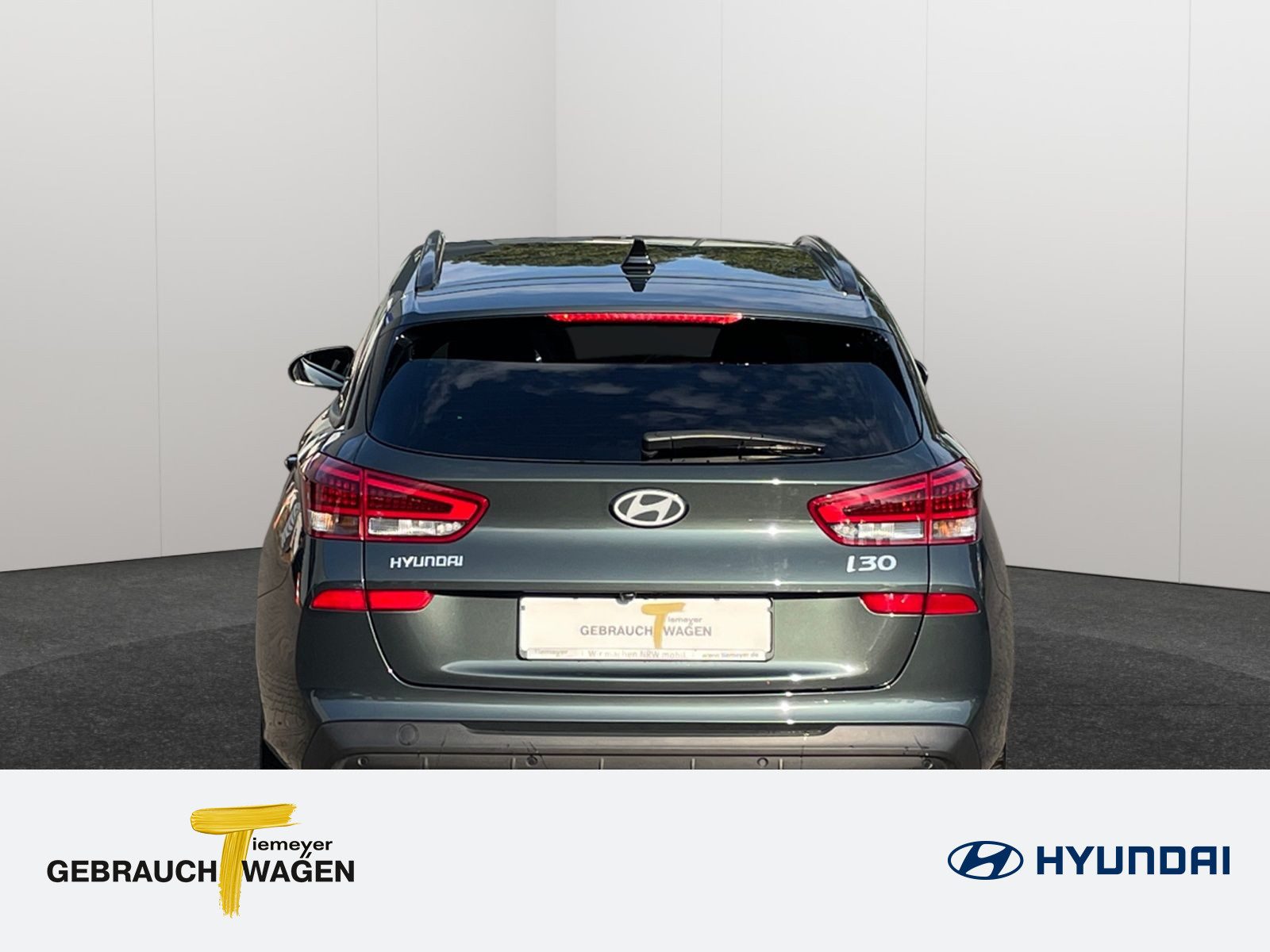 Hyundai i30 – Foto 6