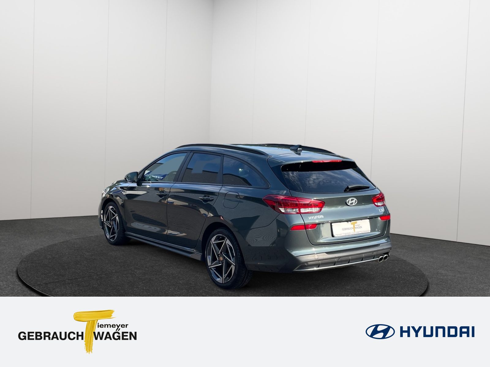Hyundai i30 – Foto 7