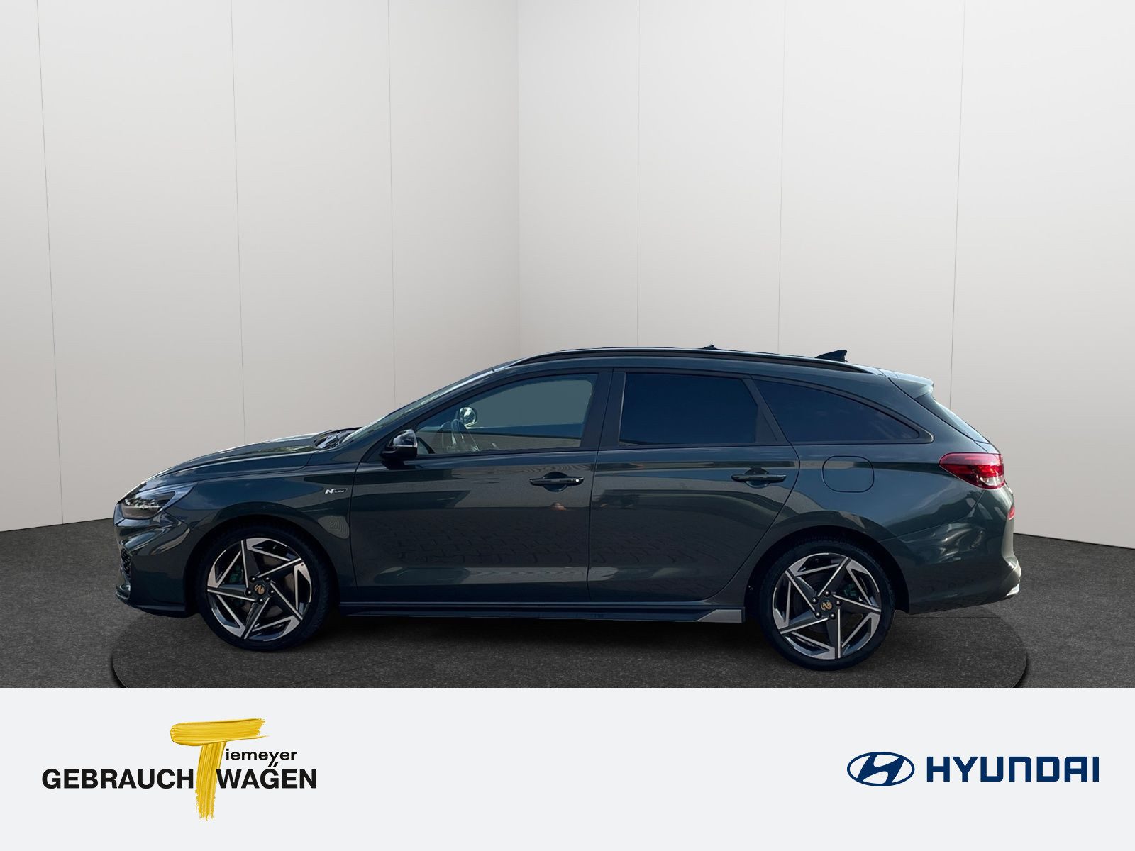 Hyundai i30 – Foto 8