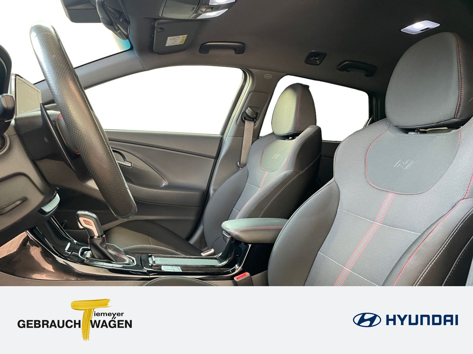 Hyundai i30 – Foto 10