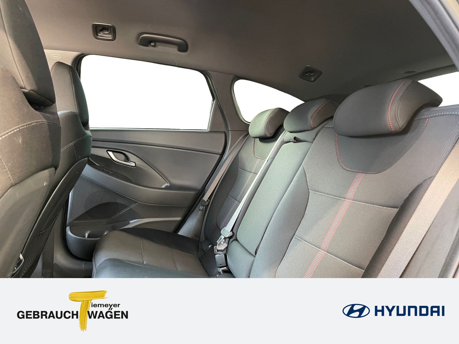 Hyundai i30 – Foto 11