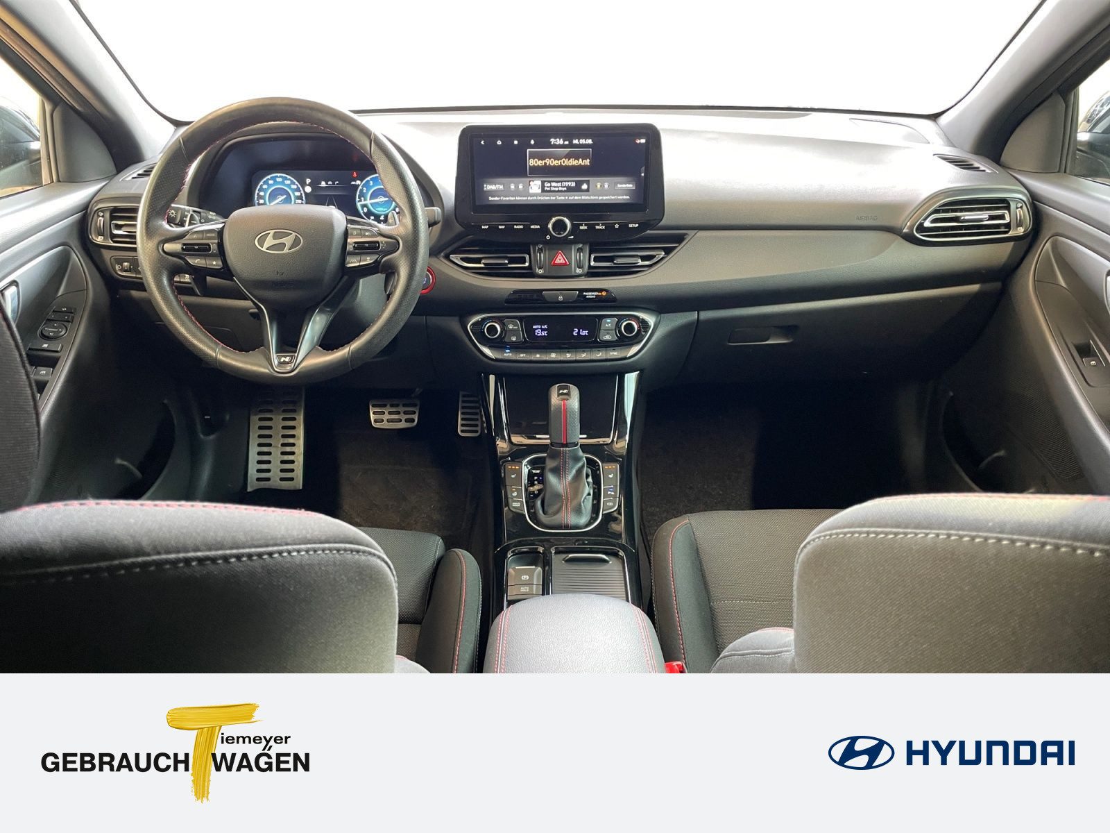 Hyundai i30 – Foto 12