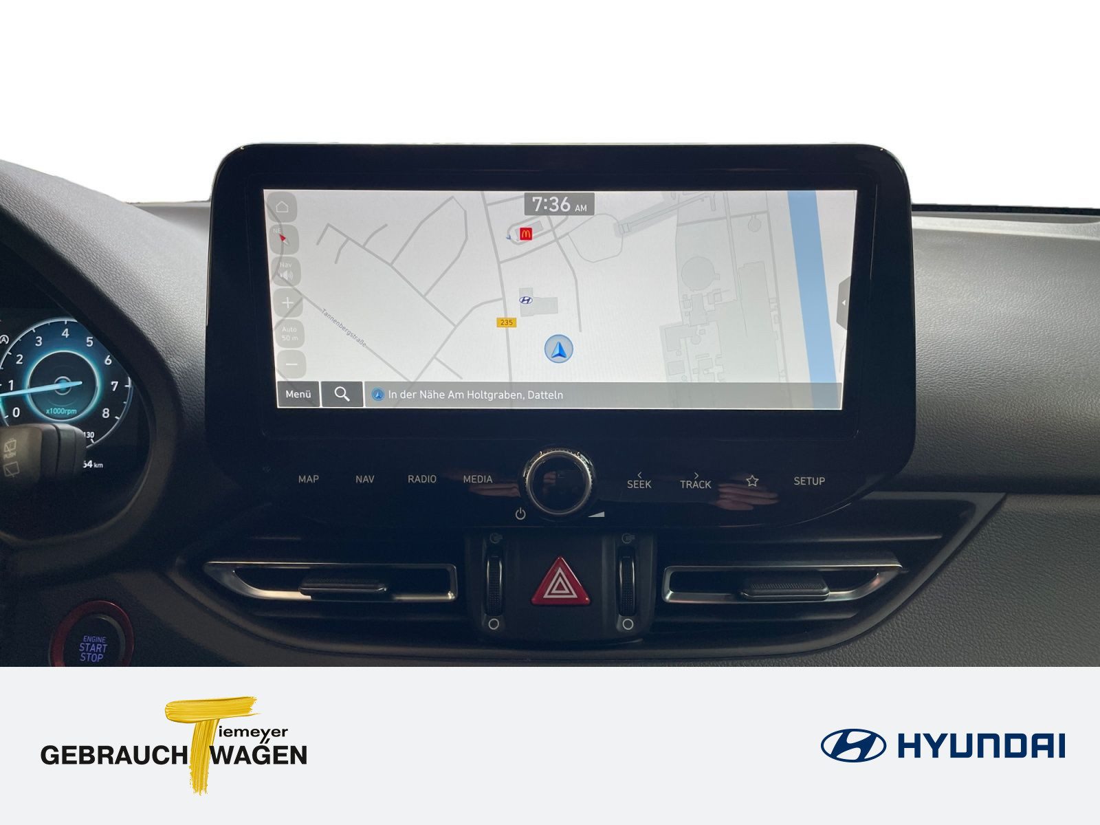 Hyundai i30 – Foto 14