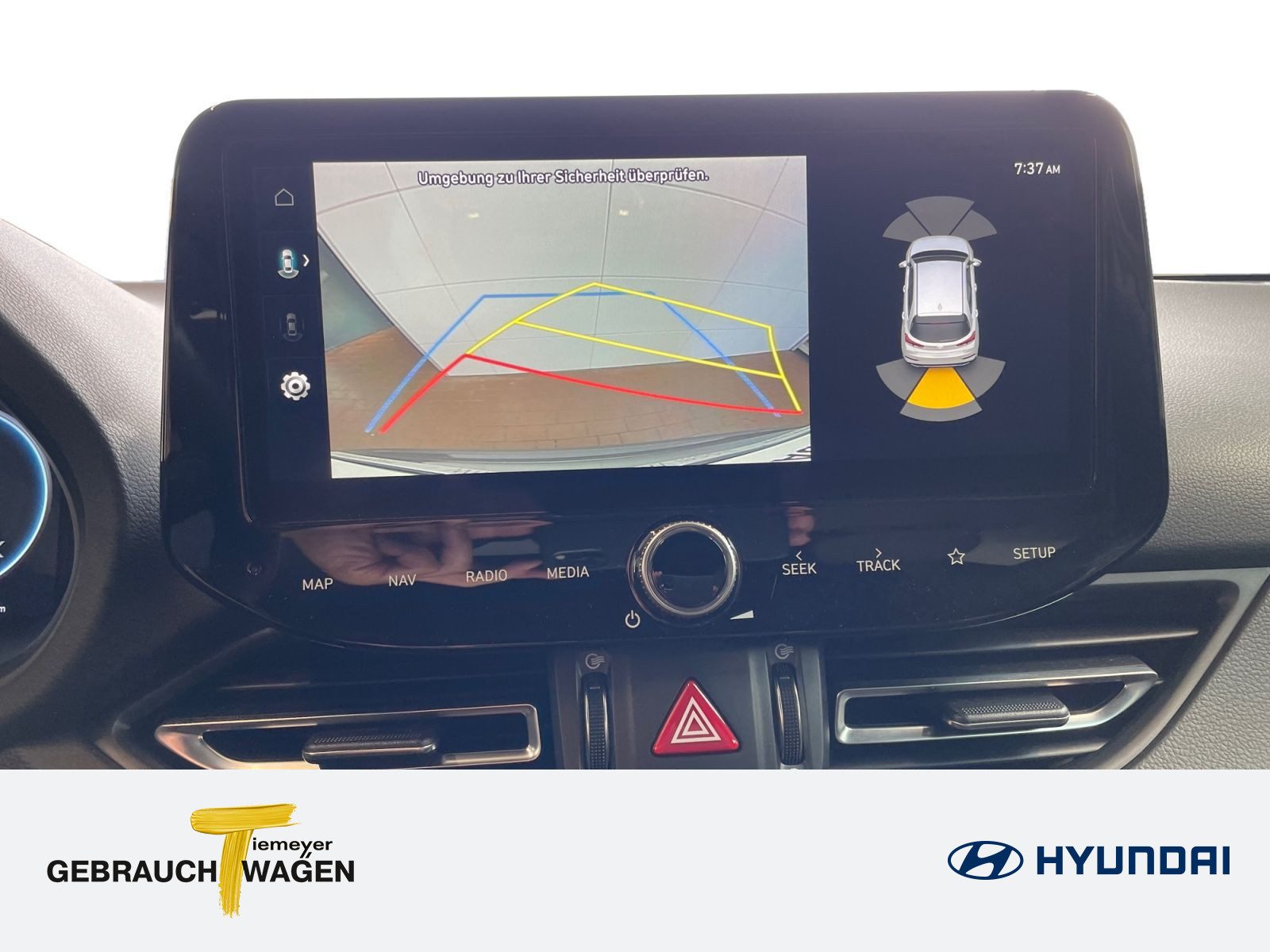 Hyundai i30 – Foto 15