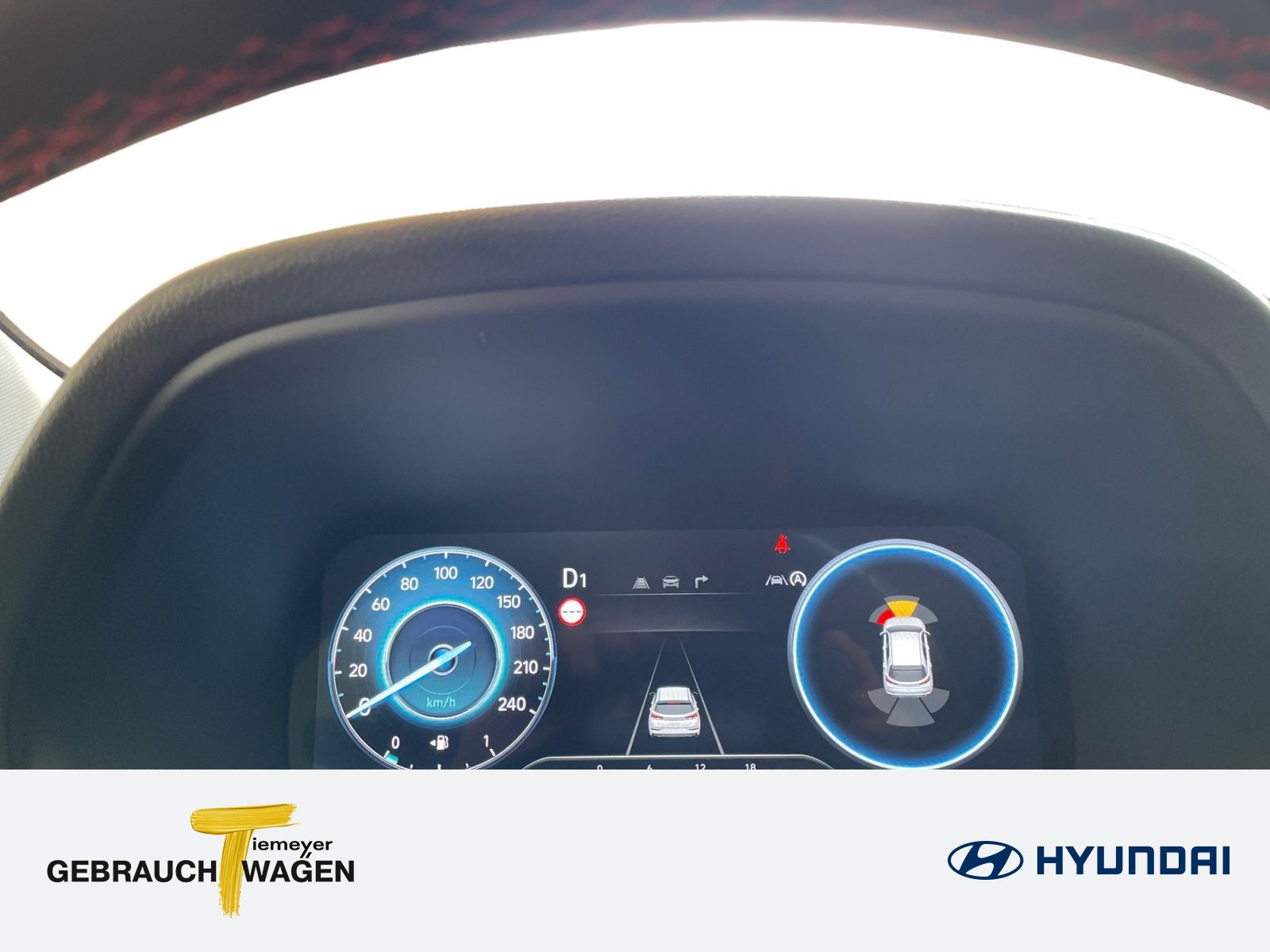 Hyundai i30 – Foto 16