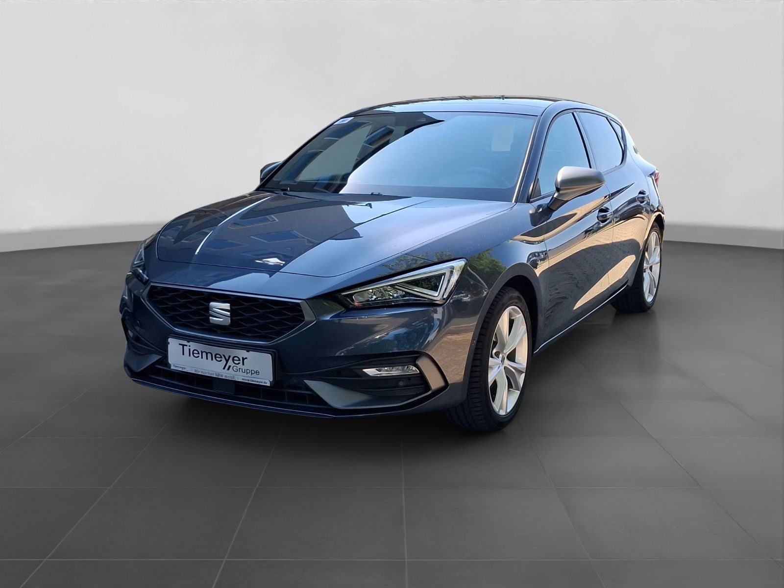 Seat Leon – Bild 2
