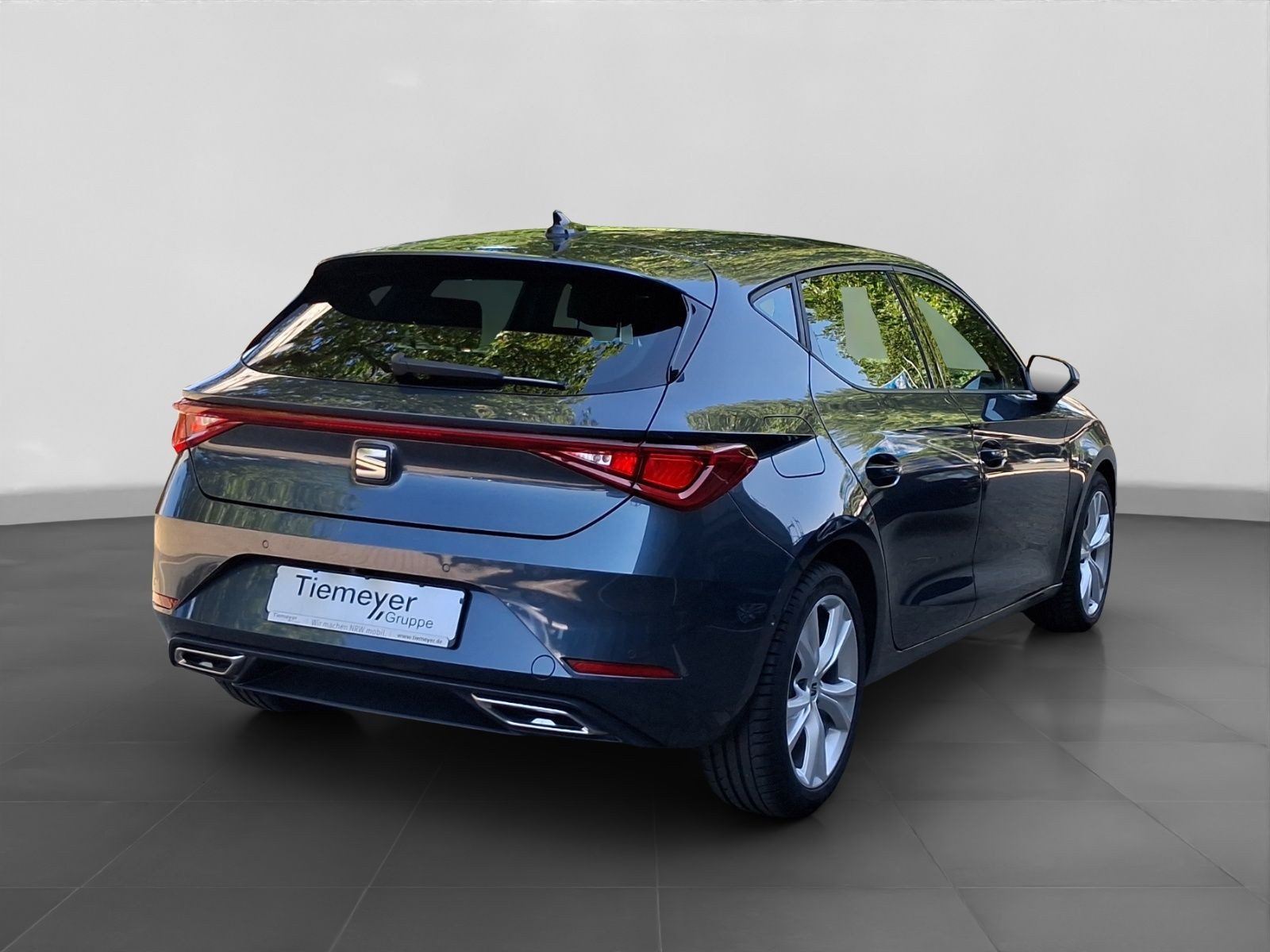 Seat Leon – Bild 3