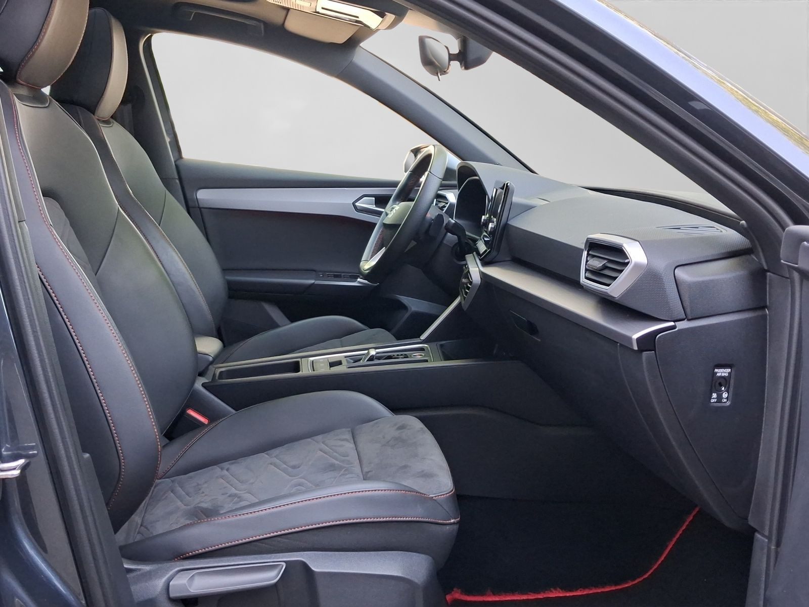 Seat Leon – Bild 4
