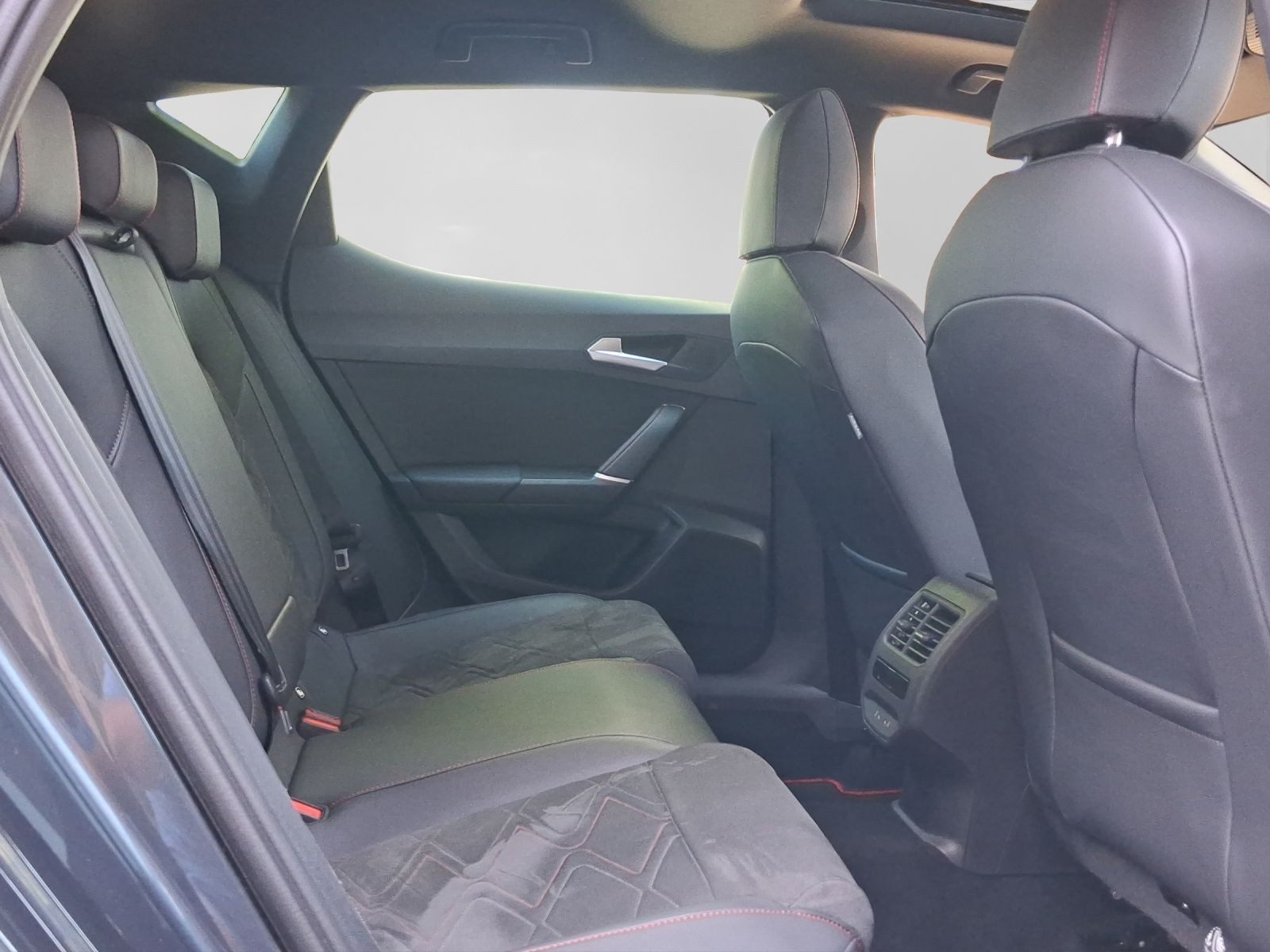 Seat Leon – Bild 6
