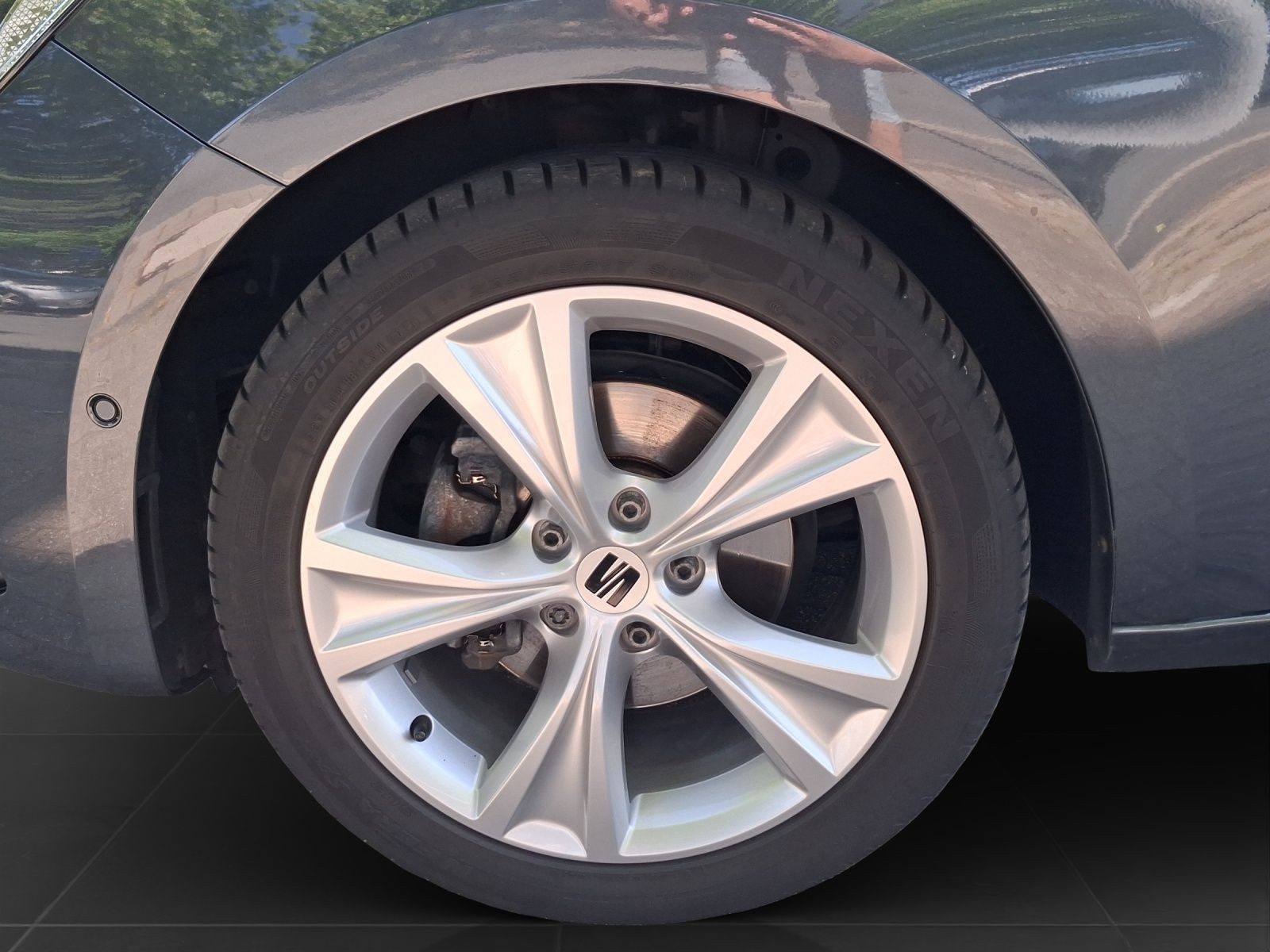 Seat Leon – Bild 7