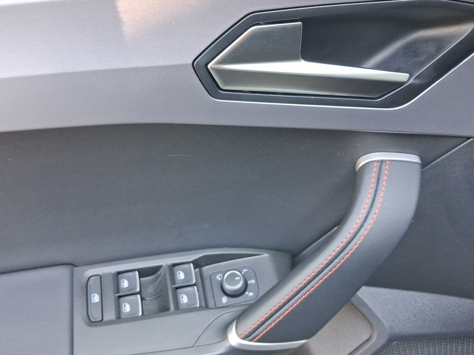 Seat Leon – Bild 8