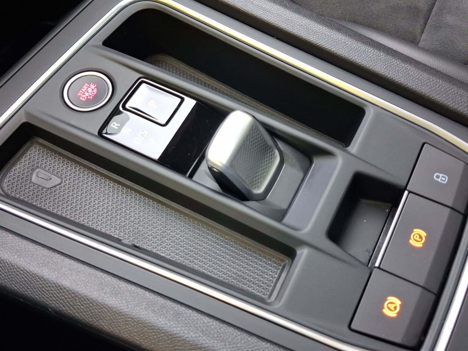 Seat Leon – Bild 11