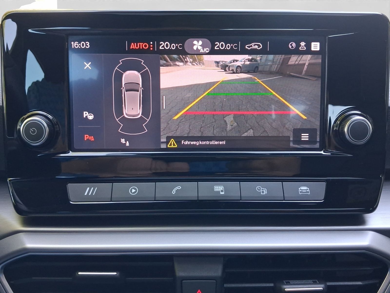 Seat Leon – Bild 12
