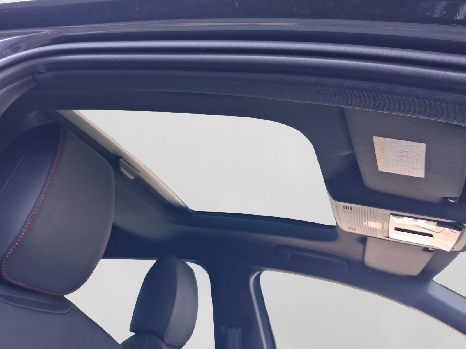 Seat Leon – Bild 18