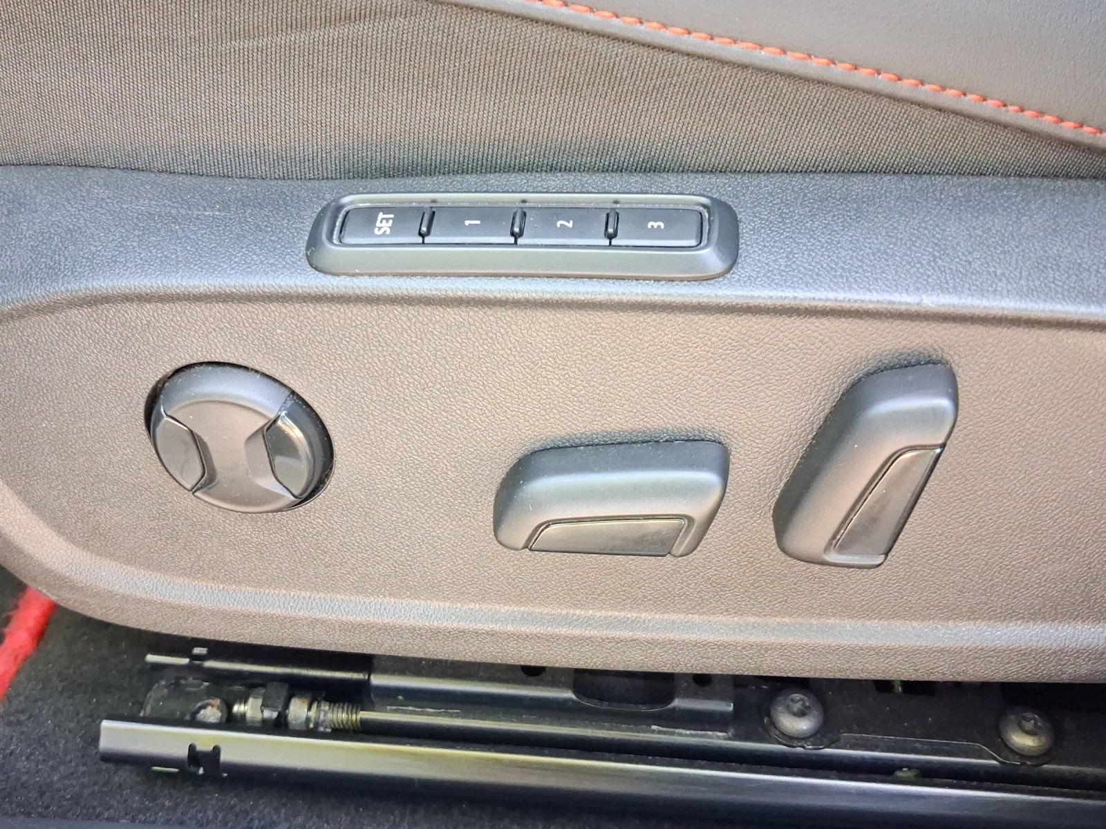 Seat Leon – Bild 19