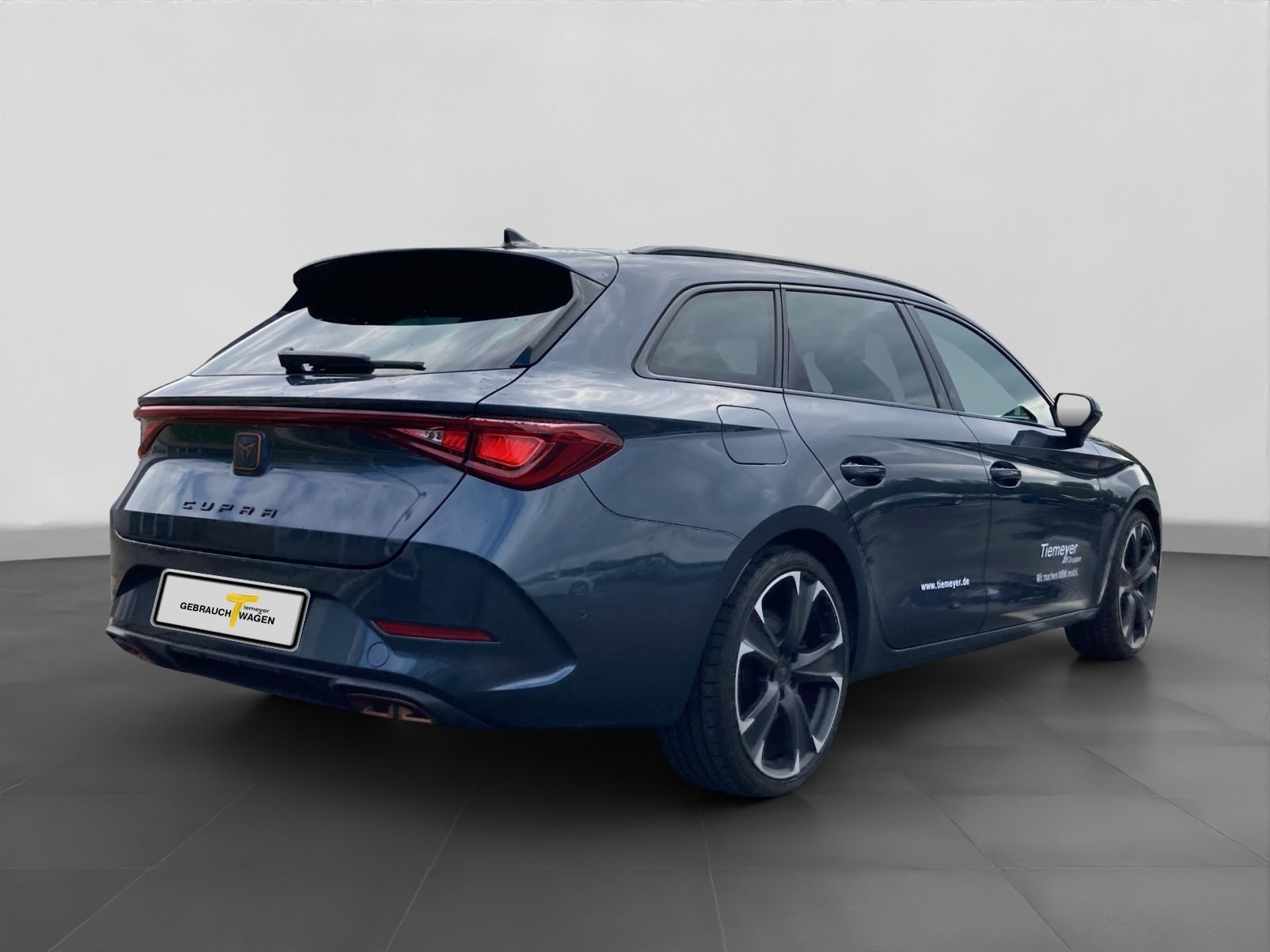 Cupra Leon – Foto 3