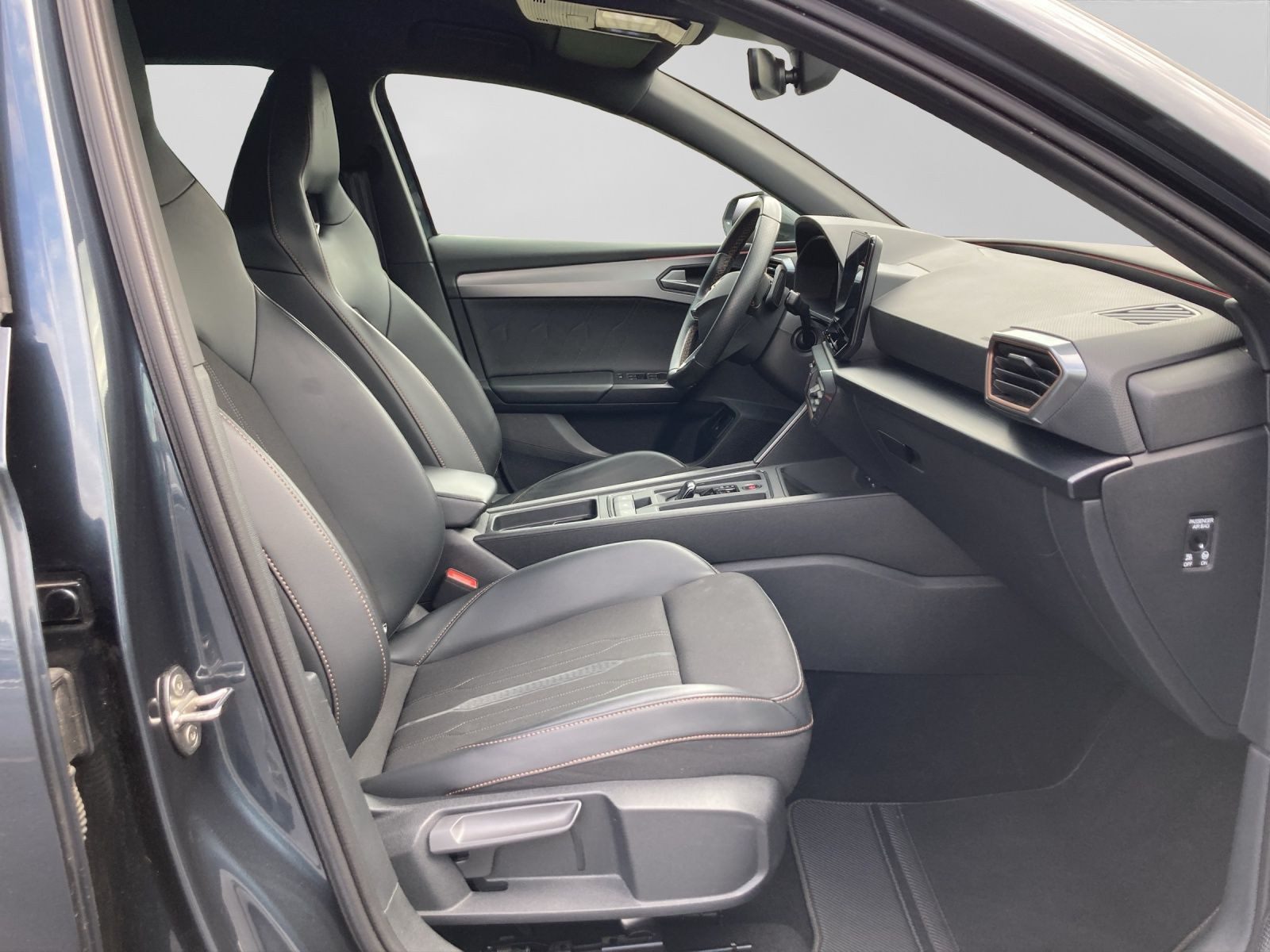 Cupra Leon – Foto 4
