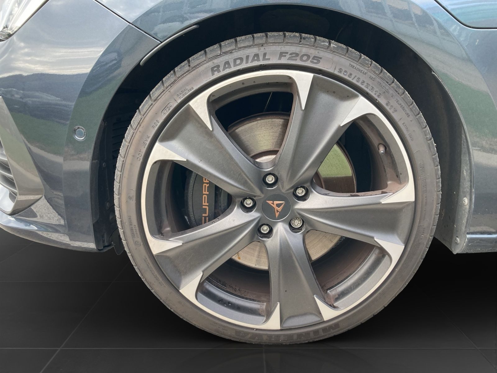Cupra Leon – Foto 7