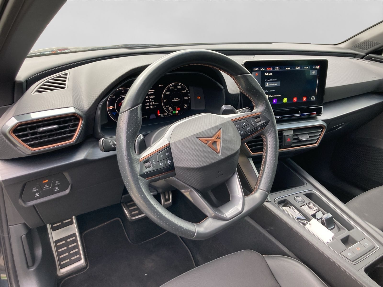 Cupra Leon – Foto 9