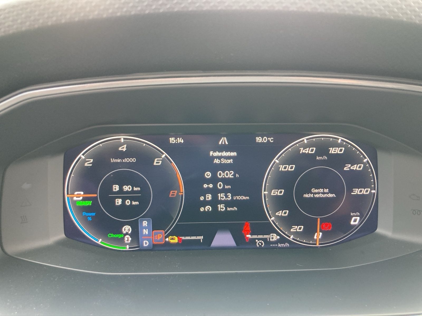 Cupra Leon – Foto 10