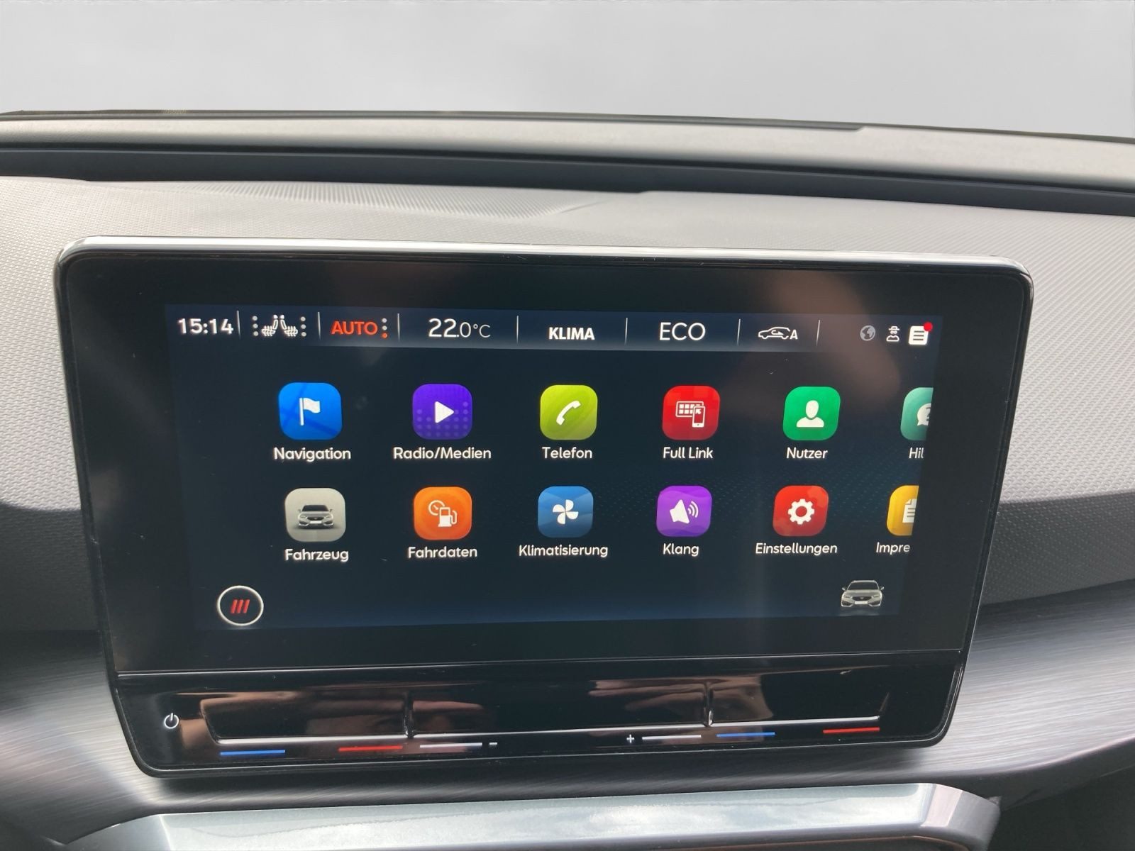 Cupra Leon – Foto 12