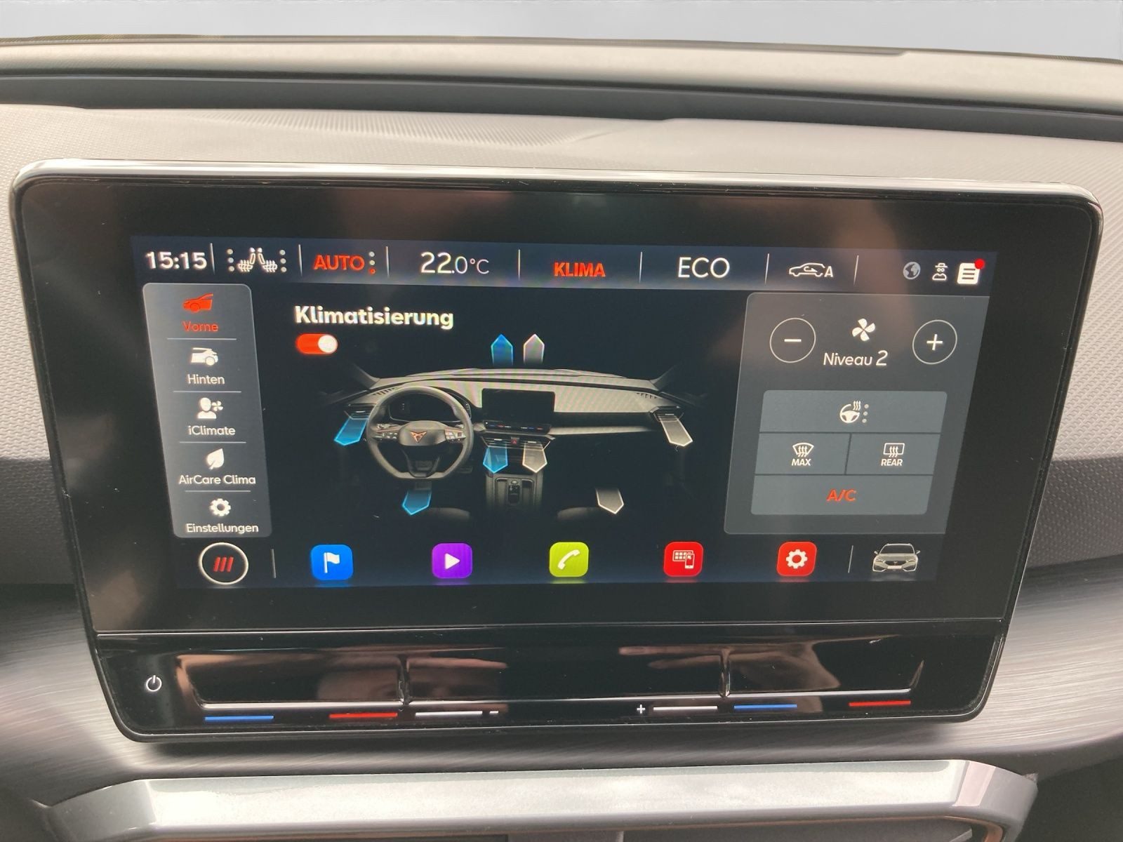 Cupra Leon – Foto 16