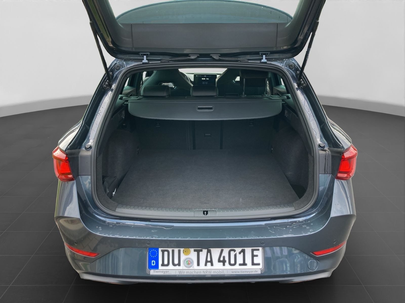 Cupra Leon – Foto 17