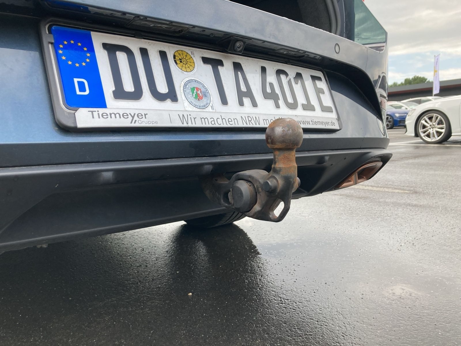 Cupra Leon – Foto 18