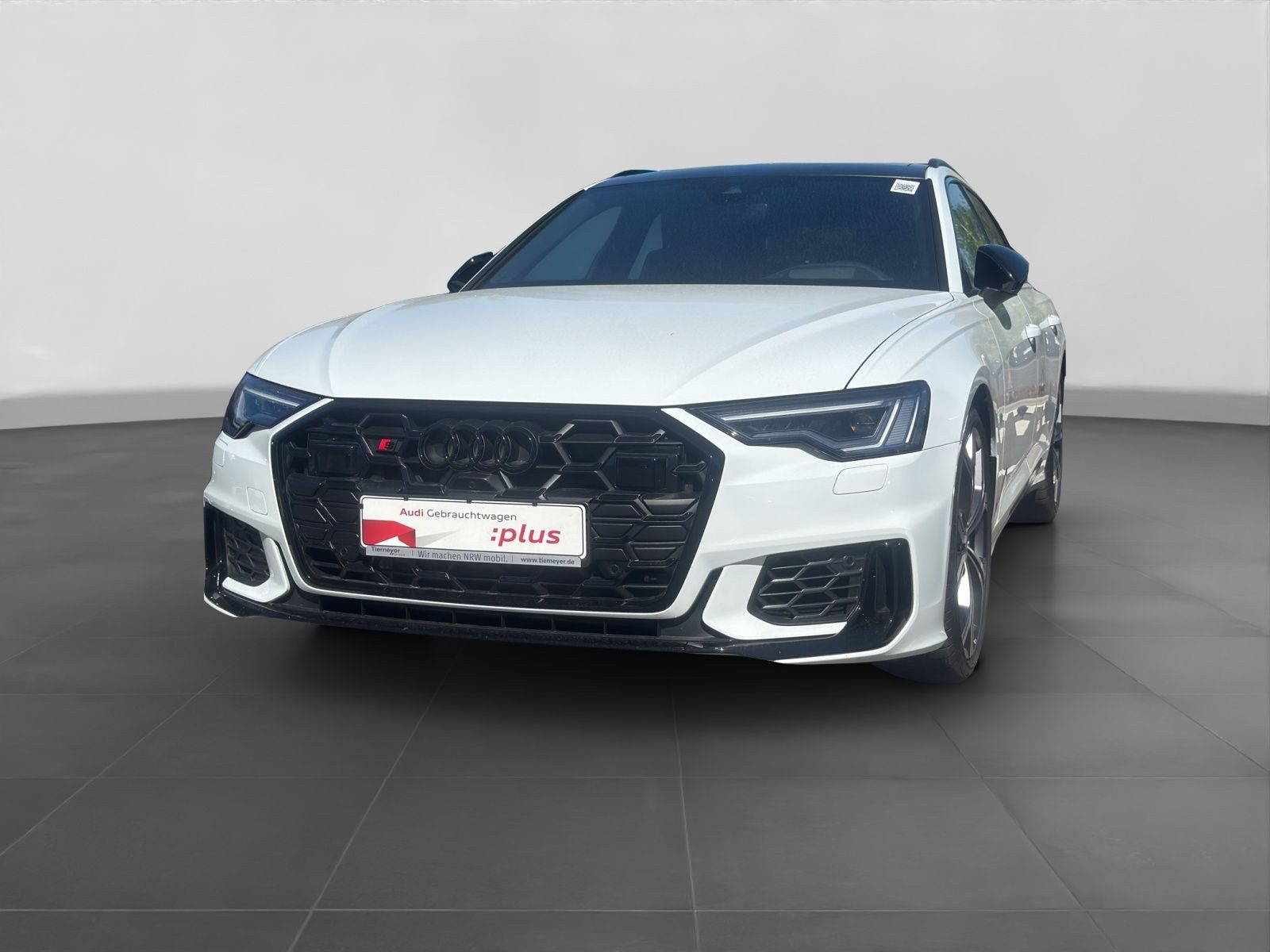 Audi S6 Avant – Bild 2