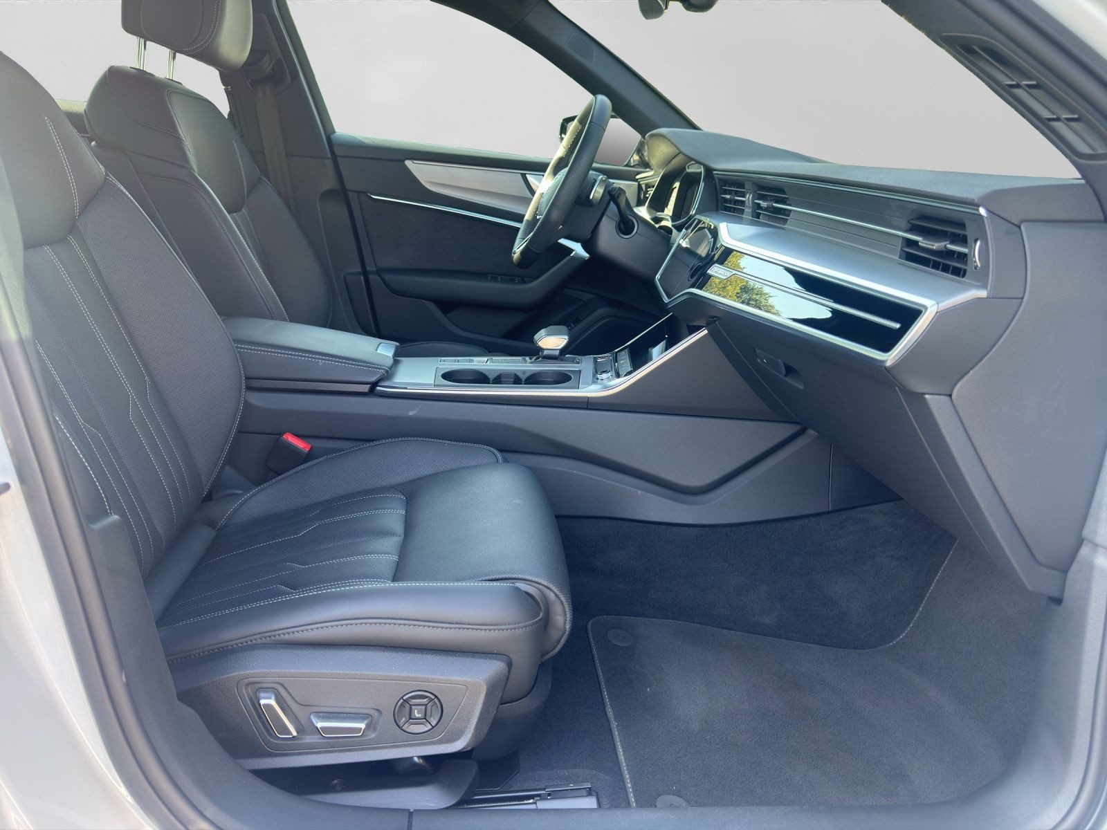 Audi S6 Avant – Bild 4