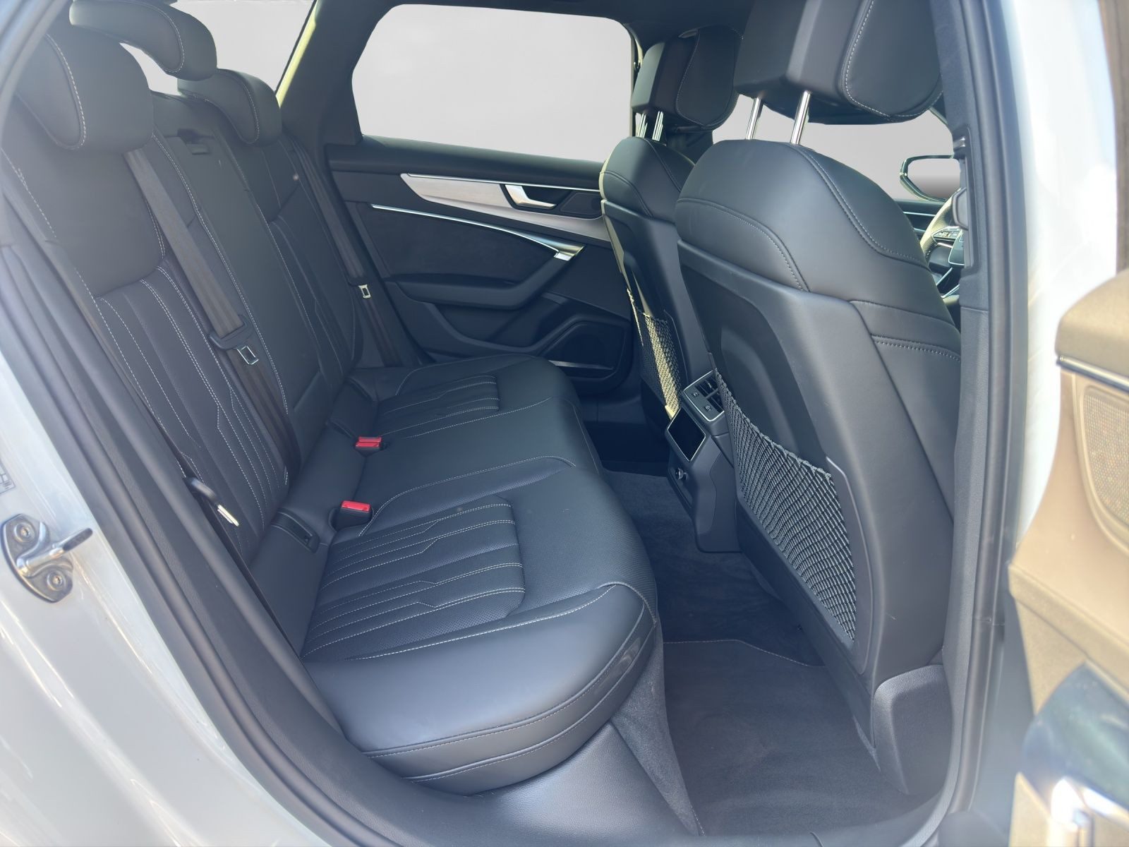 Audi S6 Avant – Bild 6