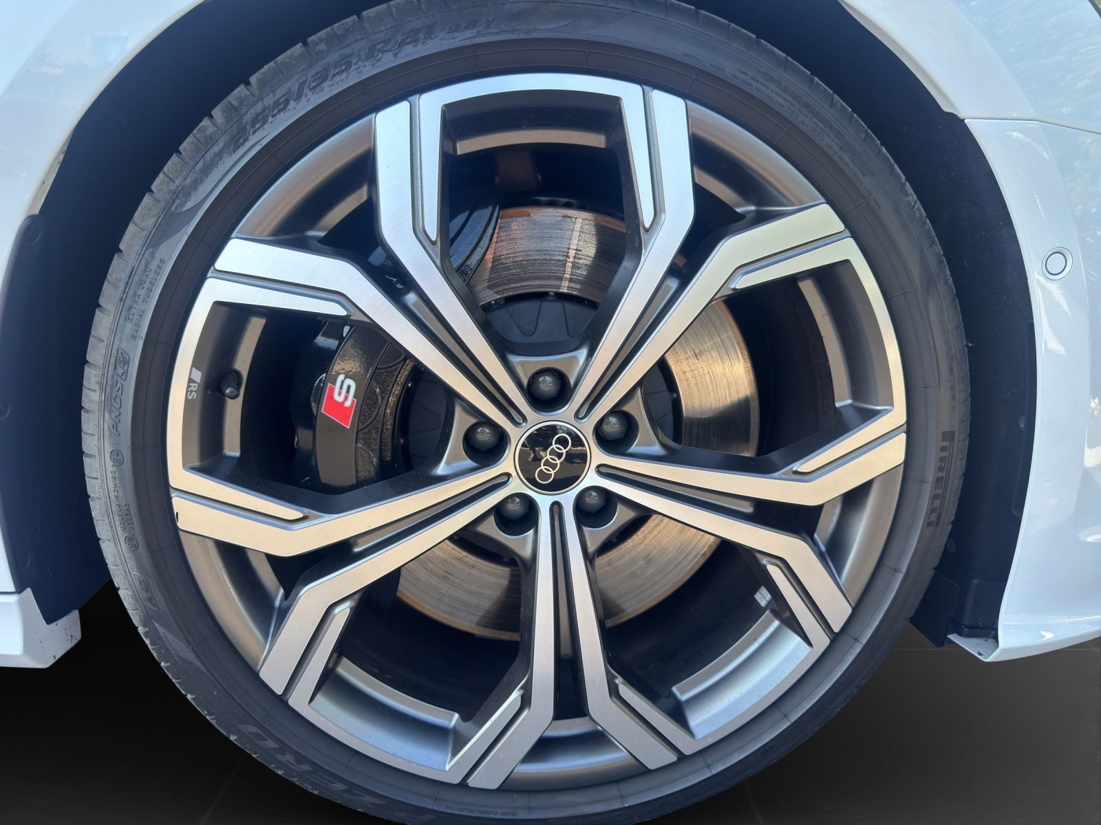 Audi S6 Avant – Bild 7