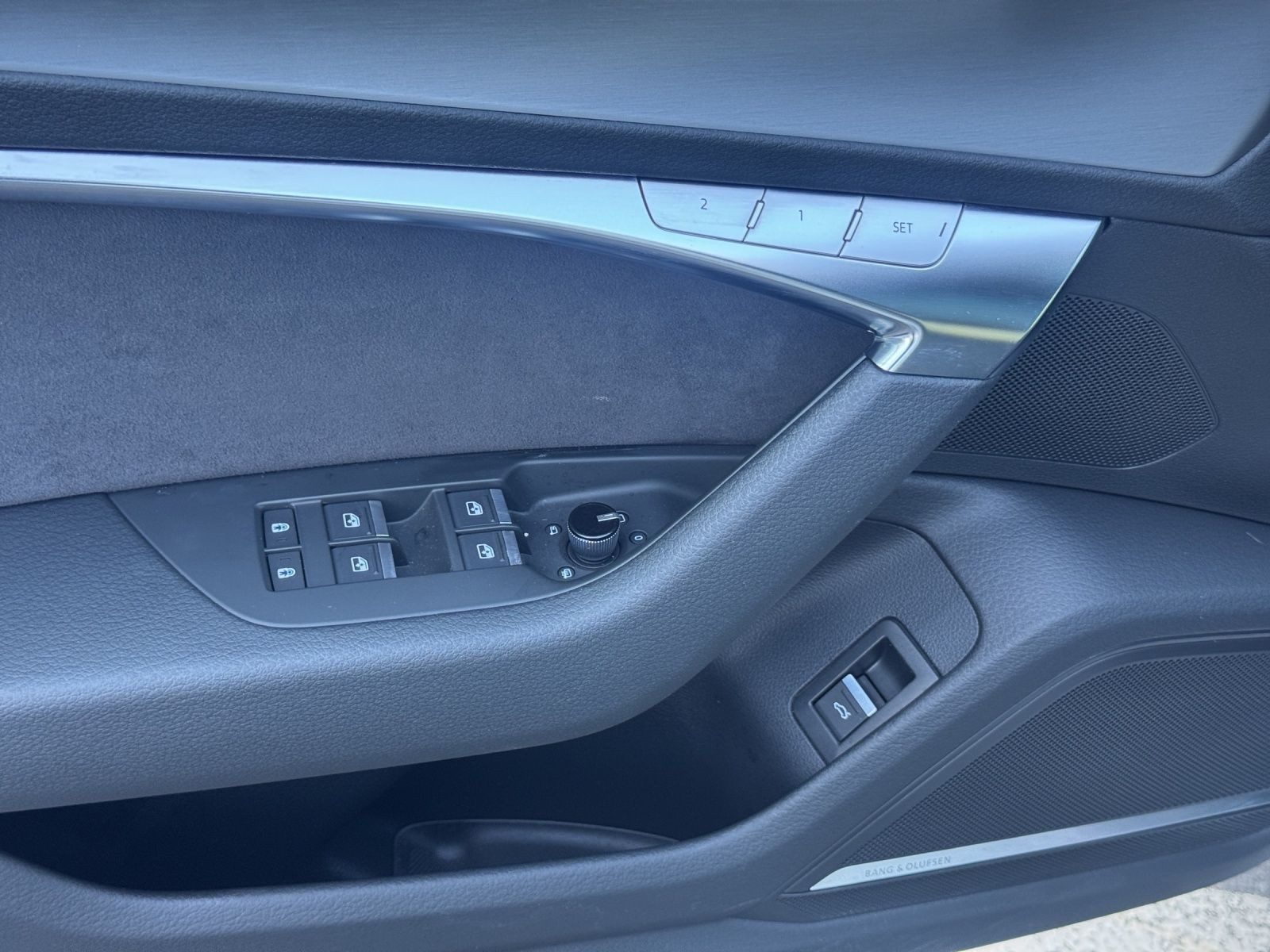 Audi S6 Avant – Bild 8