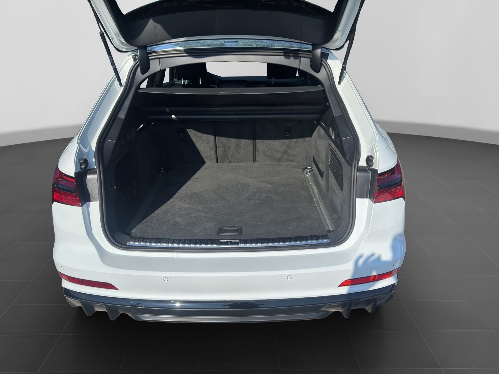 Audi S6 Avant – Bild 17