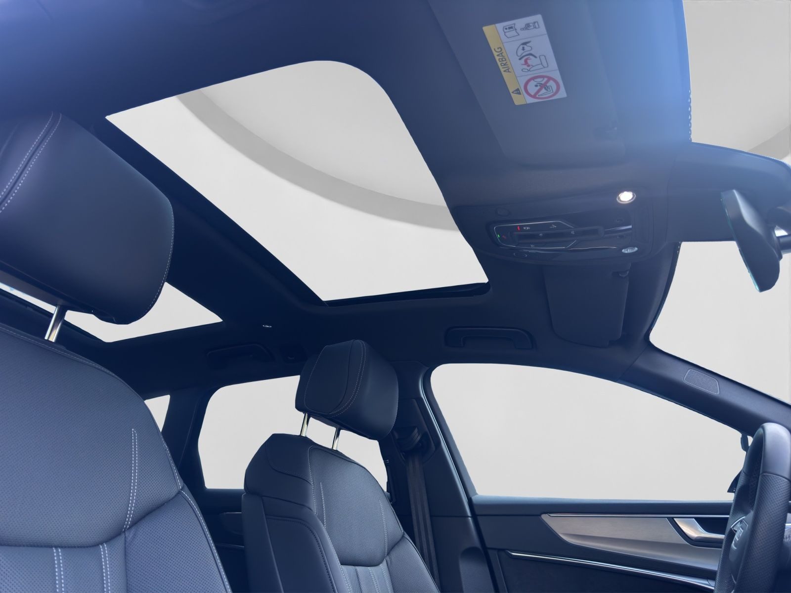Audi S6 Avant – Bild 18