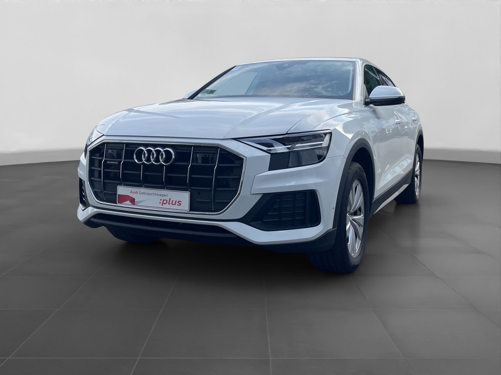 Audi Q8 – Bild 2