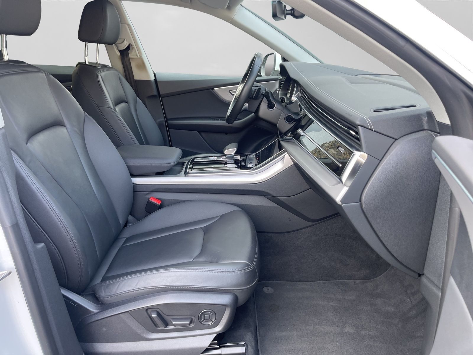 Audi Q8 – Bild 4