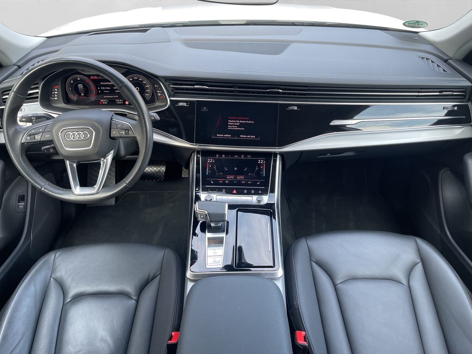 Audi Q8 – Bild 5